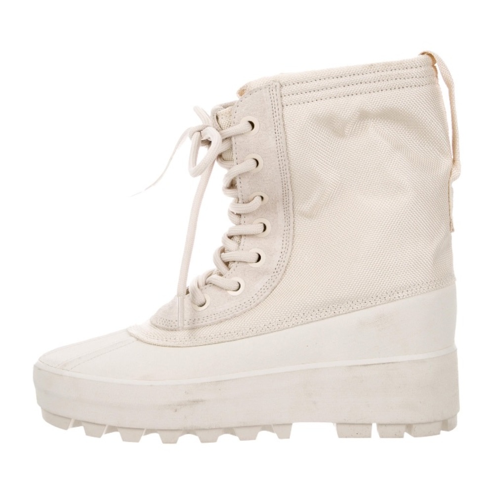 Yeezy 950 Boots